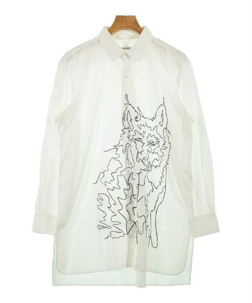 CONTROLLA+ コントローラ　プラス カジュアルシャツ メンズ 【古着】【中古】