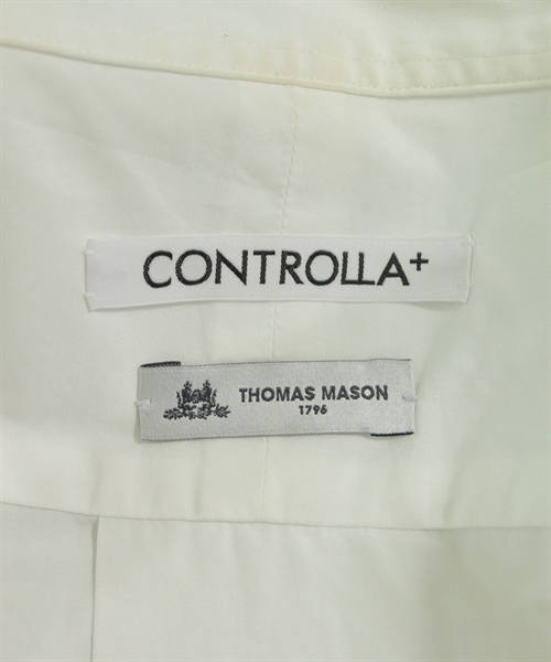 CONTROLLA+ コントローラ　プラス カジュアルシャツ メンズ 【古着】【中古】_2