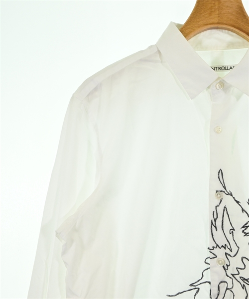 CONTROLLA+ コントローラ　プラス カジュアルシャツ メンズ 【古着】【中古】_3