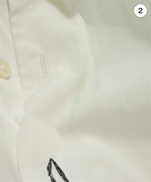 CONTROLLA+ コントローラ　プラス カジュアルシャツ メンズ 【古着】【中古】_7