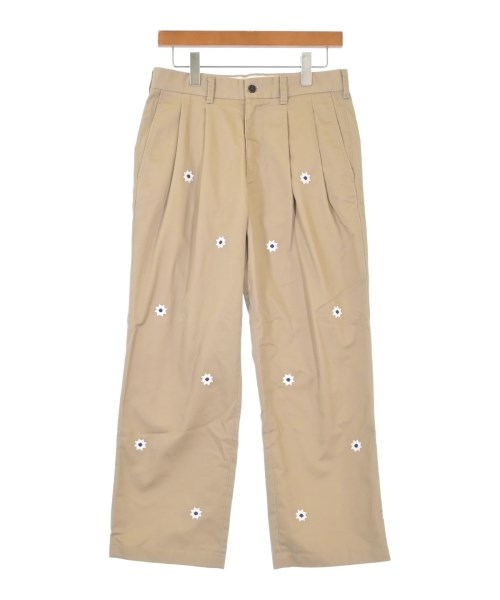 NICK GEAR ニックギア チノパン メンズ 【古着】【中古】