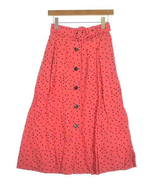 REBECCA VALLANCE レベッカバランス ロング・マキシ丈スカート レディース 【古着】【中古】