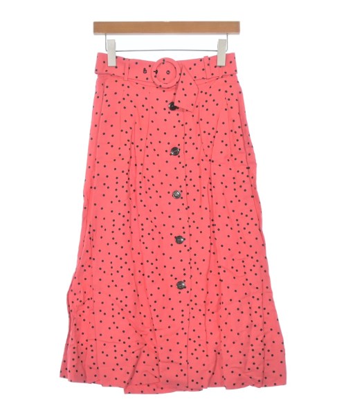 REBECCA VALLANCE レベッカバランス ロング・マキシ丈スカート レディース 【古着】【中古】