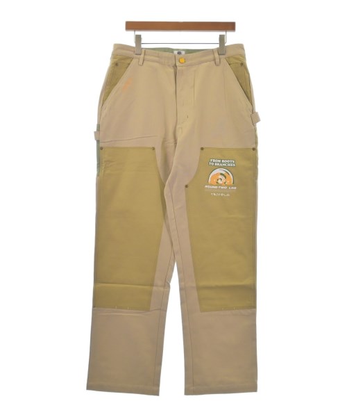 ROUND TWO ラウンドトゥー パンツ（その他） メンズ 【古着】【中古】