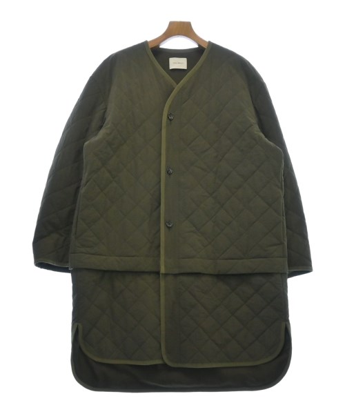 SHEIK YERBOUTI シークヤブーティ コート（その他） メンズ 【古着】【中古】