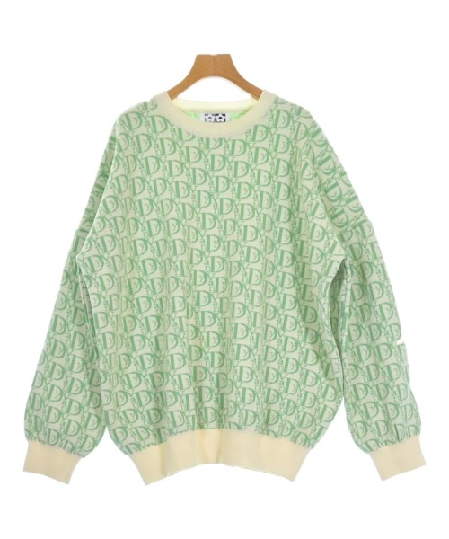 VANDY THE PINK バンディーザピンク ニット・セーター メンズ 【古着】【中古】