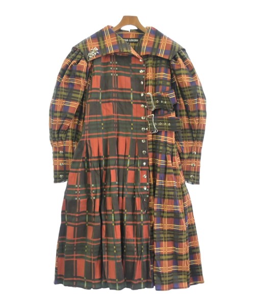 CHOPOVA LOWENA チョポヴァロウェナ コート（その他） レディース 【古着】【中古】の通販は