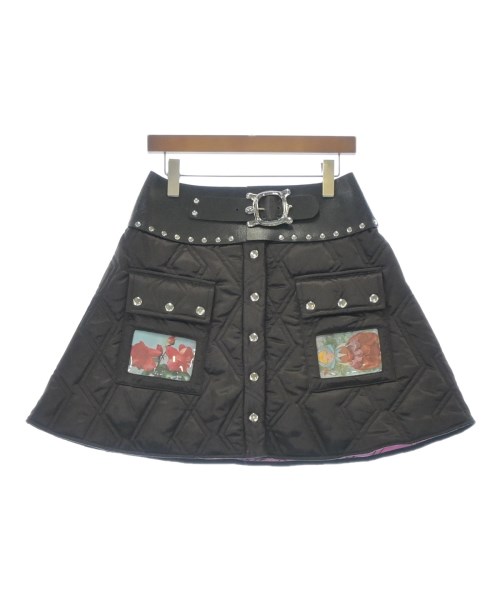 CHOPOVA LOWENA チョポヴァロウェナ ひざ丈スカート レディース 【古着】【中古】