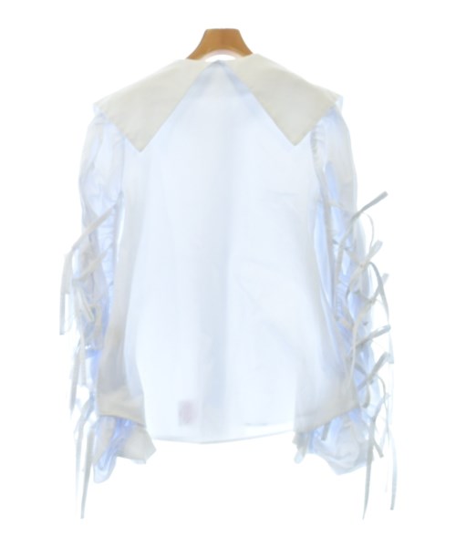 CHOPOVA LOWENA チョポヴァロウェナ ブラウス レディース 【古着】【中古】_1