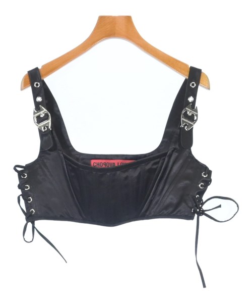 CHOPOVA LOWENA チョポヴァロウェナ ブラウス レディース 【古着】【中古】