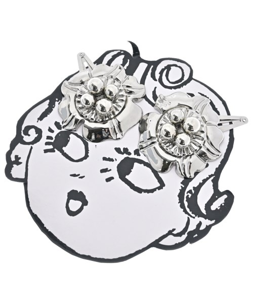 CHOPOVA LOWENA チョポヴァロウェナ ヘアアクセサリー レディース 【古着】【中古】
