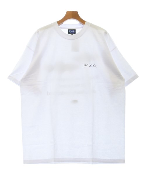 Creek クリーク Tシャツ・カットソー メンズ 【古着】【中古】