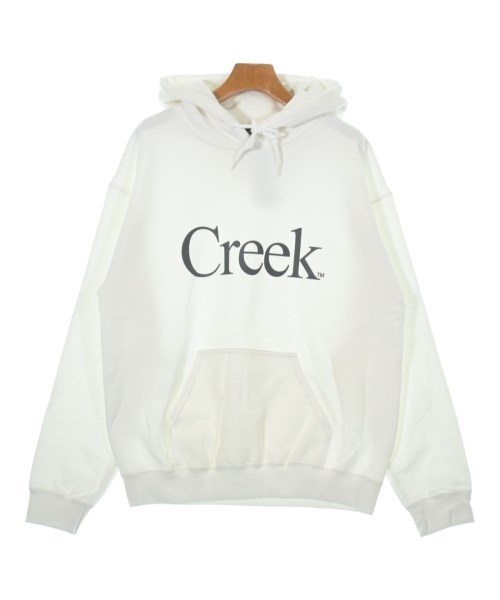 Creek クリーク パーカー メンズ 【古着】【中古】