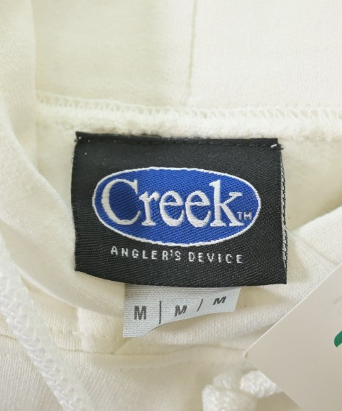 Creek クリーク パーカー メンズ 【古着】【中古】_2