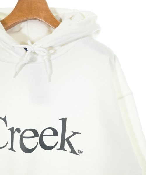 Creek クリーク パーカー メンズ 【古着】【中古】_3