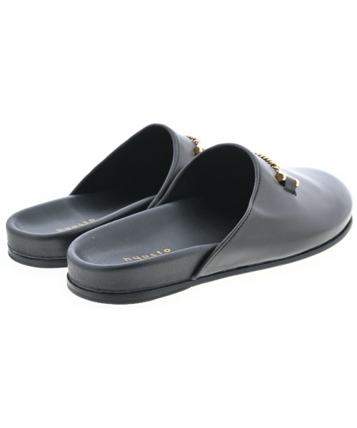Hyusto ヒュースト サンダル メンズ 【古着】【中古】の通販は