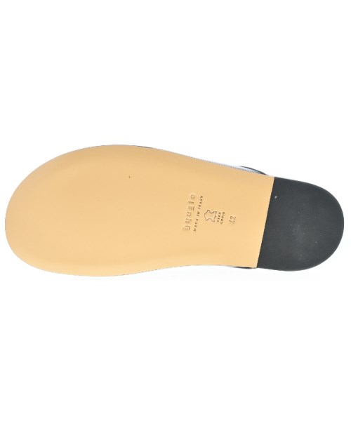 Hyusto ヒュースト サンダル メンズ 【古着】【中古】の通販は