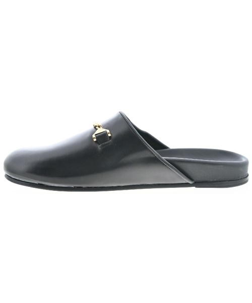 Hyusto ヒュースト サンダル メンズ 【古着】【中古】の通販は