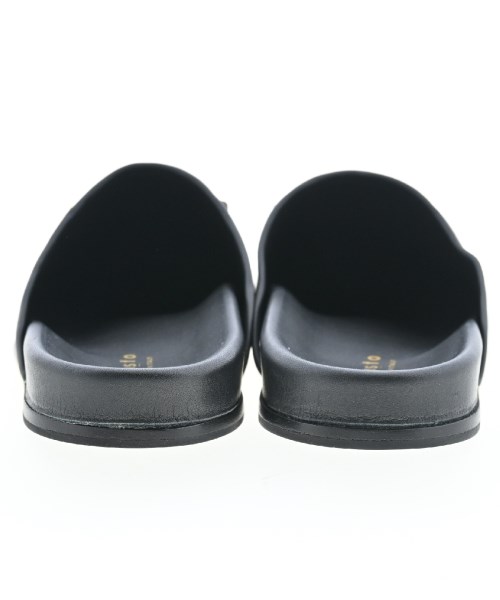 Hyusto ヒュースト サンダル メンズ 【古着】【中古】の通販は
