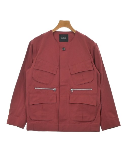 JIVELTA ジベルタ ブルゾン（その他） メンズ 【古着】【中古】