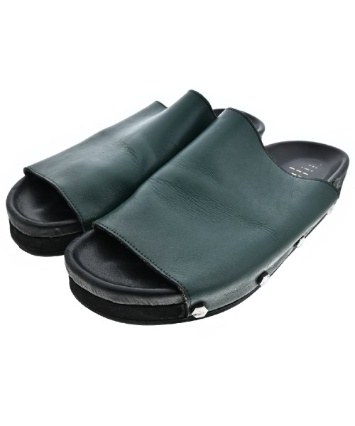 MORSE モールス サンダル メンズ 【古着】【中古】