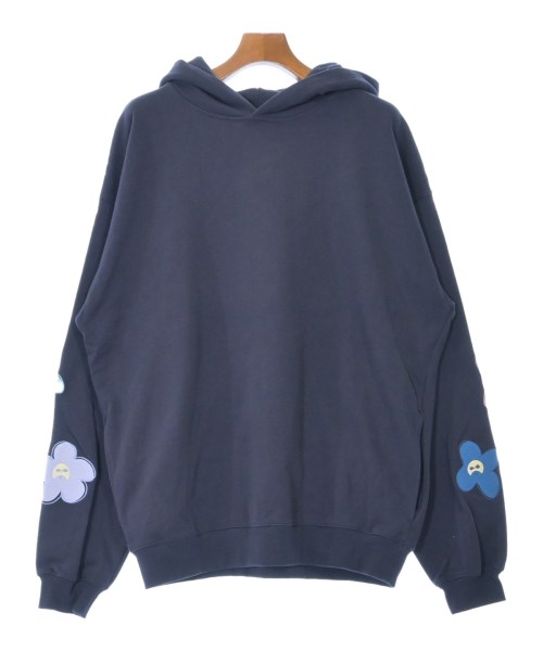 NISHIMOTO IS THE MOUTH ニシモトイズザマウス パーカー メンズ 【古着】【中古】