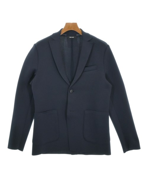 Revenir リブニール カジュアルジャケット メンズ 【古着】【中古】