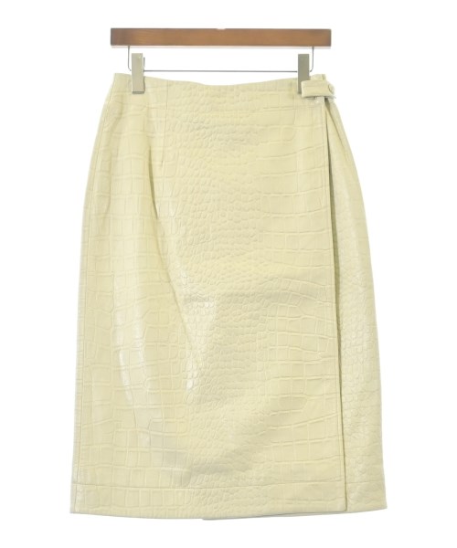 Saks Potts サックスポッツ ロング・マキシ丈スカート レディース 【古着】【中古】