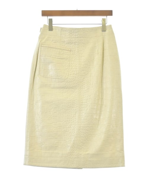 Saks Potts サックスポッツ ロング・マキシ丈スカート レディース 【古着】【中古】