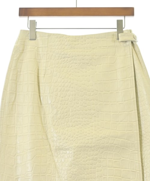 Saks Potts サックスポッツ ロング・マキシ丈スカート レディース 【古着】【中古】