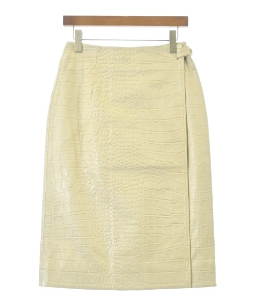 Saks Potts サックスポッツ ロング・マキシ丈スカート レディース 【古着】【中古】