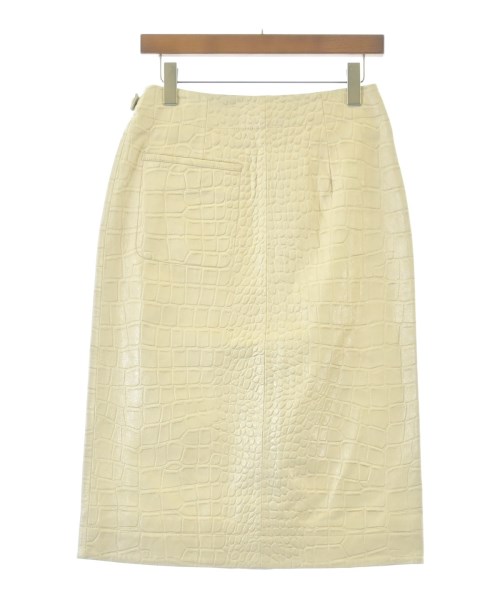 Saks Potts サックスポッツ ロング・マキシ丈スカート レディース 【古着】【中古】
