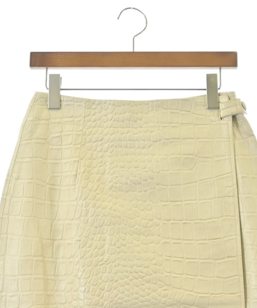 Saks Potts サックスポッツ ロング・マキシ丈スカート レディース 【古着】【中古】