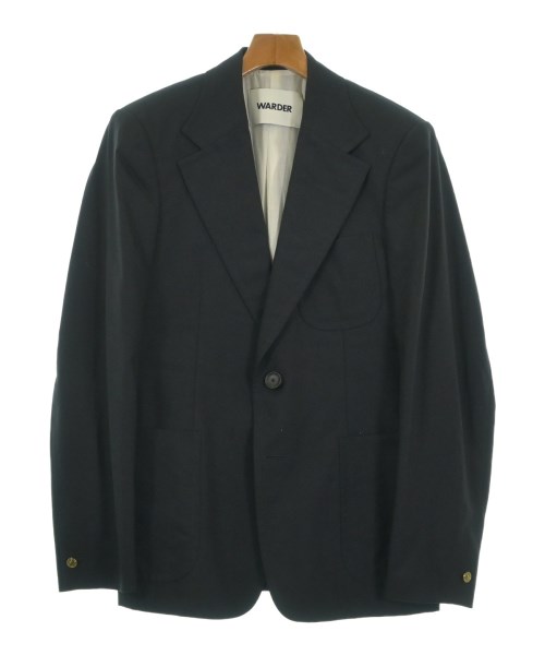 WARDER ワーダー ジャケット メンズ 【古着】【中古】