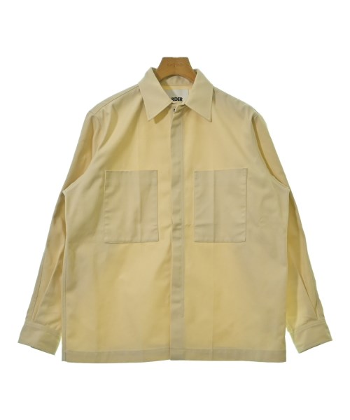 WARDER ワーダー ブルゾン（その他） メンズ 【古着】【中古】