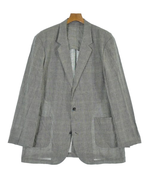 ADULT ORIENTED ROBES アダルトオリエンテッドローブス チェスターコート メンズ 【古着】【中古】