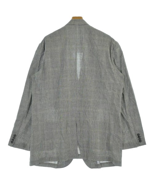 ADULT ORIENTED ROBES アダルトオリエンテッドローブス チェスターコート メンズ 【古着】【中古】_1