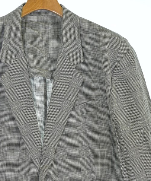 ADULT ORIENTED ROBES アダルトオリエンテッドローブス チェスターコート メンズ 【古着】【中古】_3
