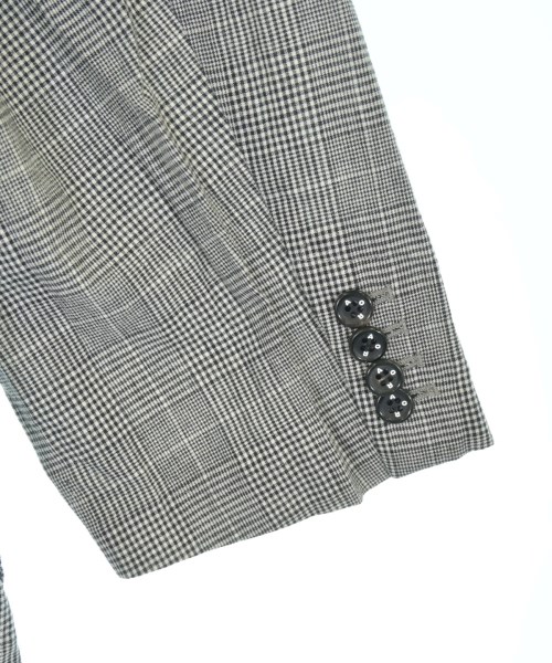 ADULT ORIENTED ROBES アダルトオリエンテッドローブス チェスターコート メンズ 【古着】【中古】_5