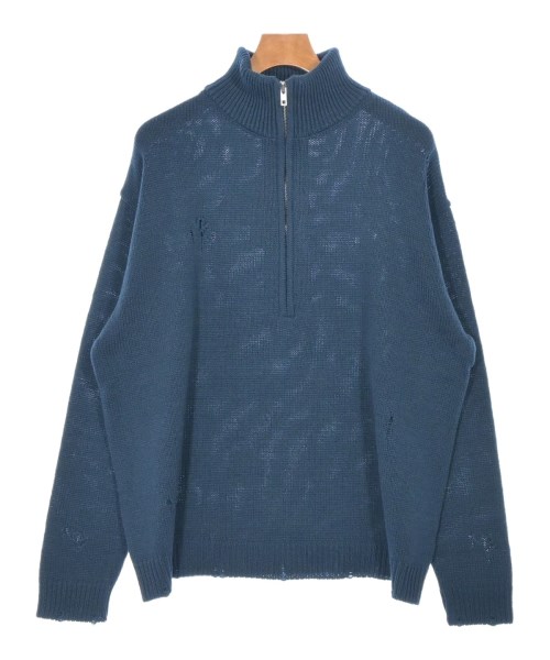 ANDER アンダー ニット・セーター メンズ 【古着】【中古】