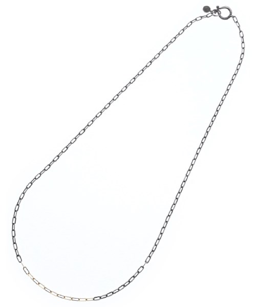 Garden of Eden ガーデンオブエデン ネックレス メンズ 【古着】【中古】の通販は 20,400円