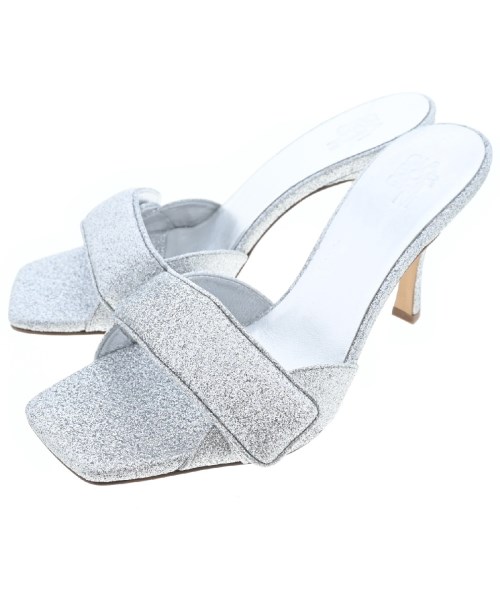 GIA BORGHINI ジアボルギーニ サンダル レディース 【古着】【中古】