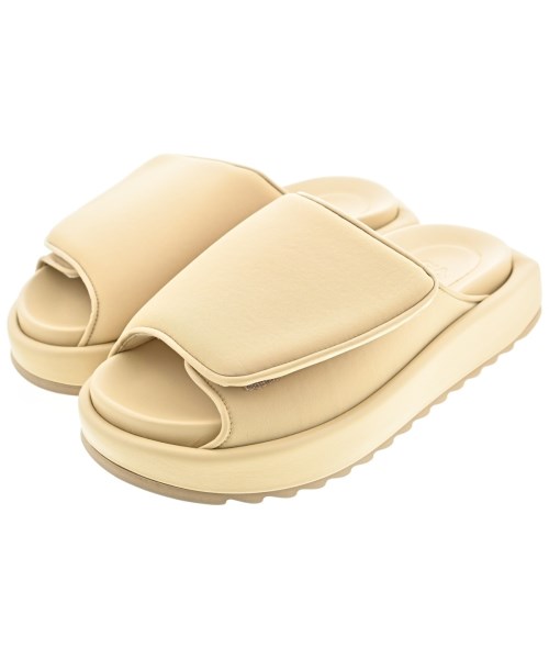 GIA BORGHINI ジアボルギーニ サンダル レディース 【古着】【中古】