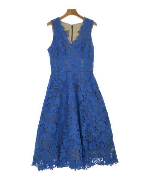 Monique Lhuiller モニークルイリエ ワンピース レディース 【古着】【中古】
