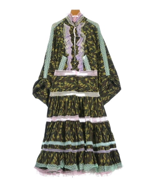 NATASHA ZINKO ナターシャジンコ ワンピース レディース 【古着】【中古】