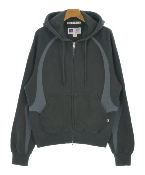 NVRFRGT ネヴァーフォーゲット パーカー メンズ 【古着】【中古】