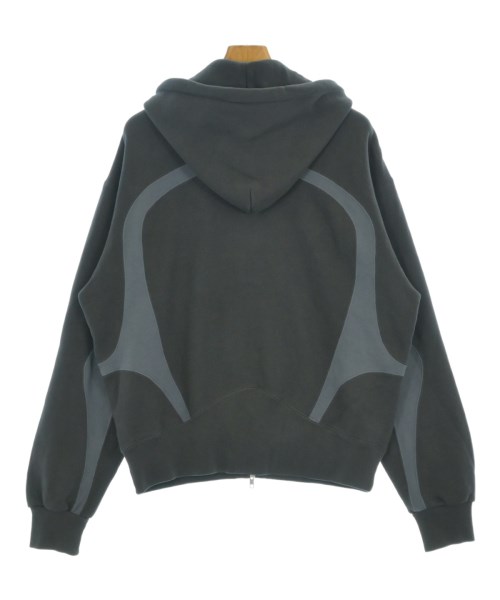 NVRFRGT ネヴァーフォーゲット パーカー メンズ 【古着】【中古】_1