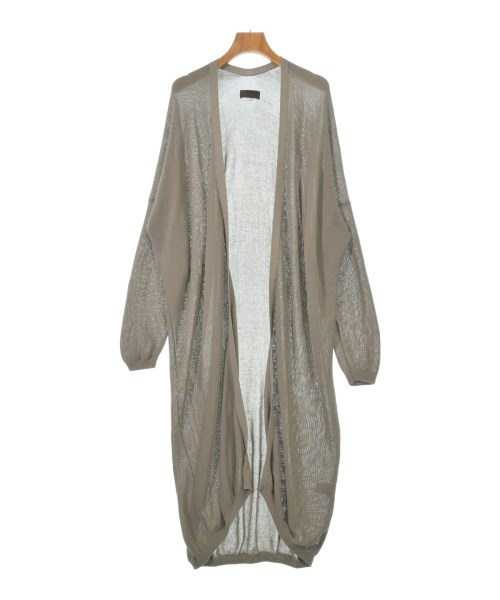 oyuna オユーナ カーディガン レディース 【古着】【中古】