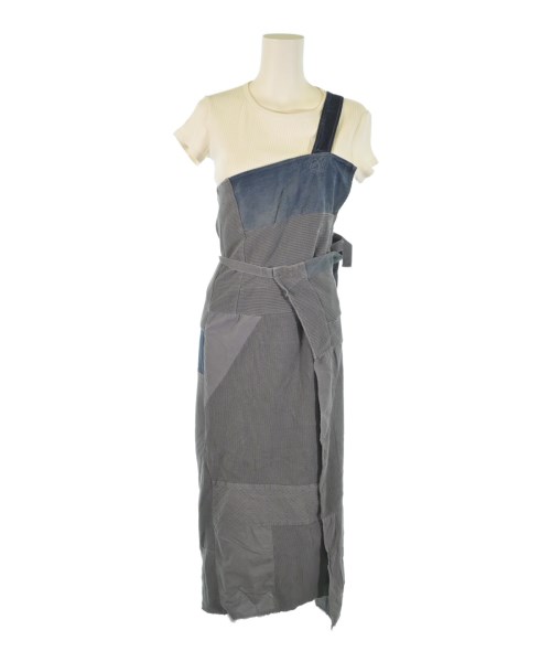 quitan キタン ワンピース レディース 【古着】【中古】