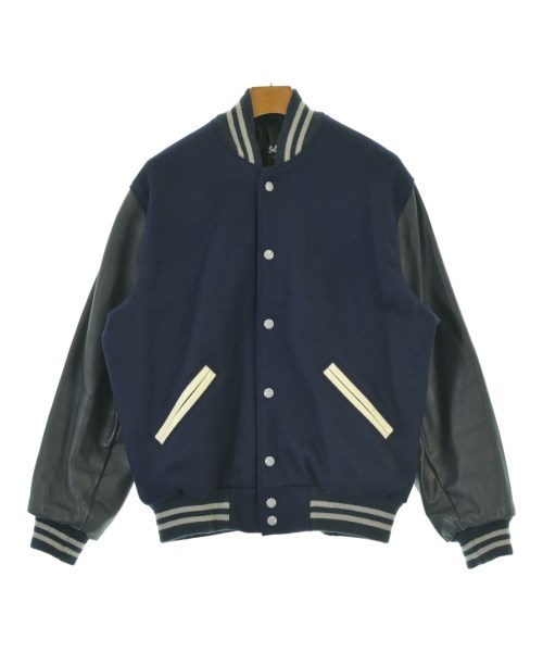 SETTLEMIERS セトルマイアーズ スタジャン メンズ 【古着】【中古】